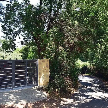 The Little House On Spingeli Holiday home