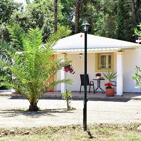 The Little House On Spingeli Σπίτι διακοπών Άγιος Ιωάννης