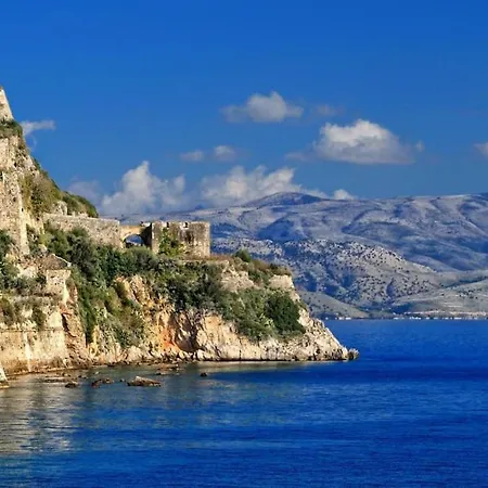 Σπίτι διακοπών The Little House On Spingeli